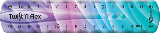 EAN 3154142791153 - Maped 279115 cirterio Regla de escritorio 150 mm Plástico Multicolor 1 pieza(s) imagen 1