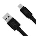 EAN 5903317225102 - Green Cell KABGC03 cable USB 0,25 m USB A USB C Negro imagen 1