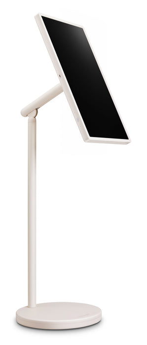 EAN 8806096527979 - LG StanbyME 2 27LX6TDGA Monitor portátil Beige 68,6 cm (27") LED 2560 x 1440 Pixeles imagen 10