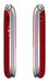 EAN 9120124825929 - Beafon SL605 LTE 6,1 cm (2.4") 90 g Negro, Rojo imagen 3