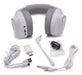 EAN 8434847055800 - COOL Accesorios 8434847055800 auricular y casco Auriculares Inalámbrico y alámbrico Diadema Juego USB Tip imagen 5