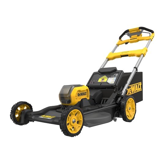 EAN 5035048822333 - DeWALT DCMWSP550N-XJ cortadora de césped imagen 6