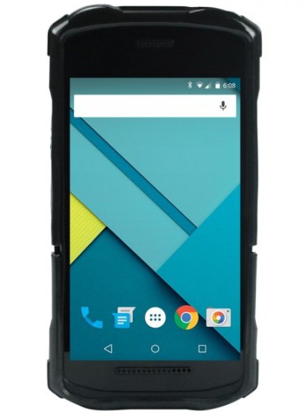EAN 3700992522111 - Mobilis 065006 funda y estuche para ordenador de bolsillo tipo PDA imagen 2