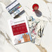 EAN 4011367289805 - Hahnemühle 10628980 papel decorativo Arte de papel 12 hojas imagen 3