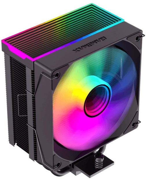 EAN 6931858779937 - GameMax SIGMA 550 INFINITY BK sistema de refrigeración para ordenador Procesador Refrigerador de aire 12  imagen 2