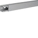 EAN 4012740878500 - Hager BA740040 accesorio para canaleta de cable Panel guíacables imagen 1