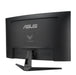 EAN 4711387754085 - ASUS TUF Gaming VG32WQ3B pantalla para PC 80 cm (31.5") 2560 x 1440 Pixeles Quad HD LED Negro imagen 7
