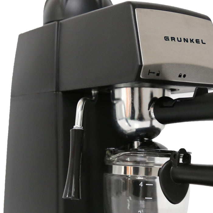 EAN 8426156015194 - Grunkel CAFPRESO-H5BAR cafetera eléctrica Máquina espresso imagen 6