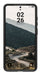 EAN 840283927560 - Urban Armor Gear Civilian funda para teléfono móvil 17,5 cm (6.9") Naranja, Oliva imagen 2