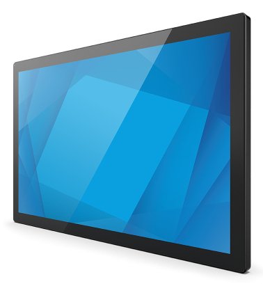 EAN 0843173156040 - Elo Touch Solutions TouchPro PCAP Diseño de quiosco 80 cm (31.5") LED 400 cd / m² Full HD Negro Pantalla  imagen 2