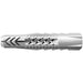 EAN 4006209627549 - Fischer 62754 tornillo de anclaje y taco 100 pieza(s) Enchufe de pared 35 mm imagen 1