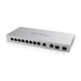 EAN 4718937610778 - Zyxel XGS1010-12-ZZ0101F switch No administrado Gigabit Ethernet (10/100/1000) Gris imagen 7