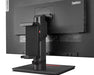 EAN 195235201862 - Lenovo 4XF1A14358 soporte y montura para estación de trabajo/PC todo en uno Negro 55,9 cm (22") 61 cm (24" imagen 2