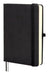 EAN 8422952406426 - Finocam 881786026 agenda Agenda diaria Negro imagen 1