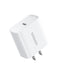 EAN 6957303864508 - Ugreen 60450 cargador de dispositivo móvil Universal Blanco Corriente alterna Carga rápida Interior imagen 2