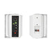 EAN 8433281009547 - TooQ TQOWS-01W altavoz Blanco Alámbrico 60 W imagen 3