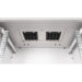 EAN 7630049600911 - ROLINE 26.21.0090 armario rack 20U Bastidor de pared Gris imagen 2