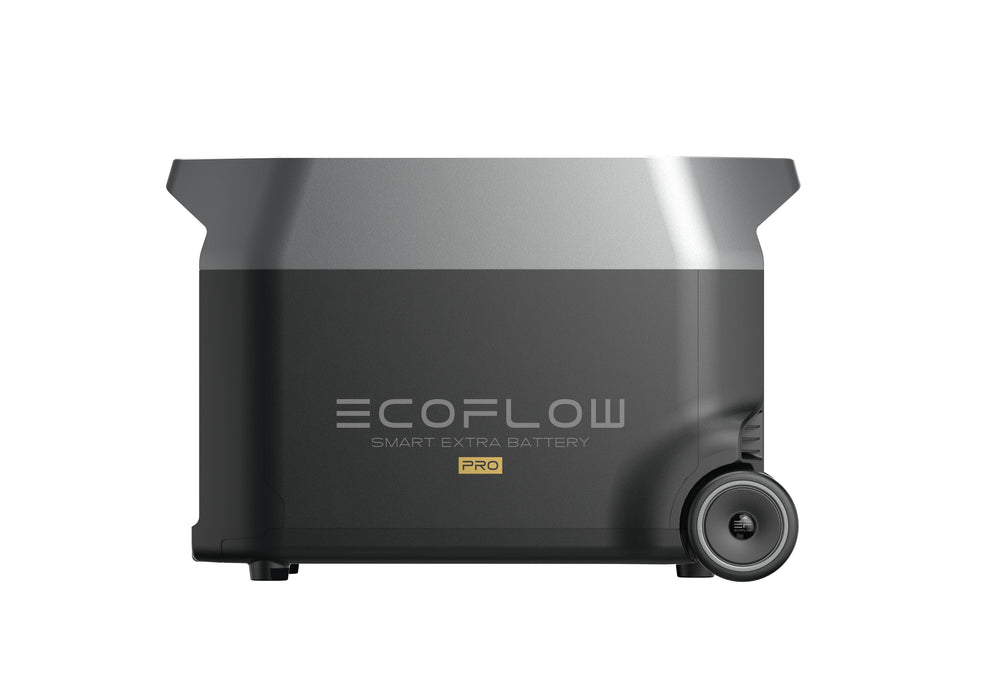 EAN 4897082665137 - EcoFlow 50034006 accesorio para estación de carga portátil Batería imagen 19