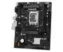 EAN 4711581492431 - Asrock H610M-HDV/M.2 D5 Gen5 Intel H610 LGA 1700 micro ATX imagen 4