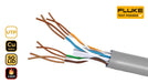EAN 5605922000401 - Phasak PHR 652 cable de red Gris Cat6 U/UTP (UTP) imagen 6