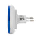 EAN 5999097982403 - Entac ENL-CC-0.5W-DSB luz nocturna Luz de noche con enchufe o Luz quitamiedos con enchufe imagen 3