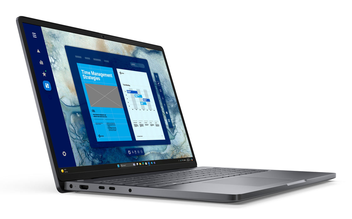 EAN 5397184980361 - DELL Pro 16 PC16250 Intel Core Ultra 5 225U Portátil 40,6 cm (16") Full HD+ 16 GB DDR5-SDRAM 512 GB SSD W imagen 2