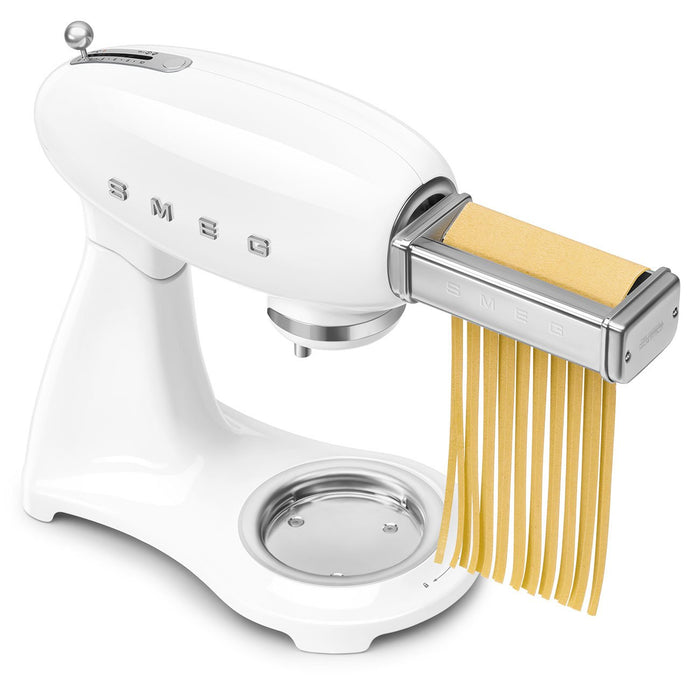 EAN 8017709353803 - Smeg SMF05WHEU batidora Batidora de varillas 1000 W Blanco imagen 8