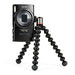 EAN 817024015053 - Joby JB01505 tripode Cámara de acción 3 pata(s) Negro imagen 5