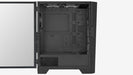 EAN 4711099470402 - Aerocool Mirage Midi Tower Negro imagen 7