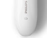 EAN 8710103998143 - Philips 6000 series BRL136/00 maquinilla de afeitar para mujer 1 cabezal(es) Recortadora Rosa, Blanco imagen 6