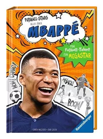 EAN 9783473463497 - Ravensburger 46349 libro Deporte y ocio Alemán 128 páginas Tapa dura imagen 1