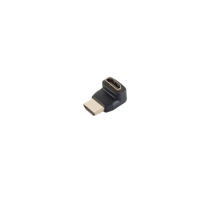 EAN 4017538046093 - S/CONN maximum connectivity 77407-1 cambiador de género para cable HDMI Negro imagen 1