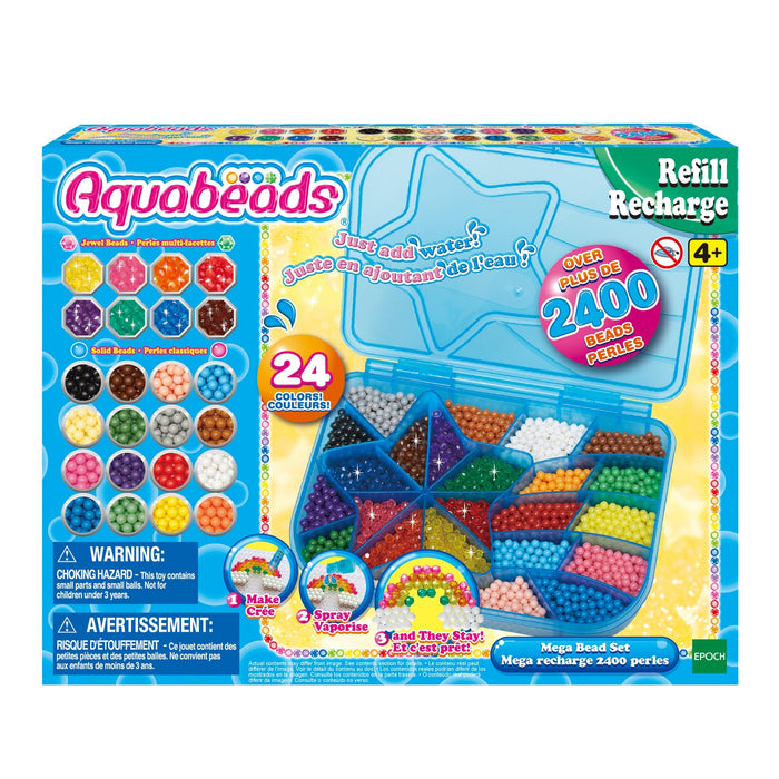 EAN 5054131315026 - Aquabeads 31502 juguete de arte y manualidades imagen 1