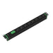 EAN 731304804543 - APC Easy Rack unidad de distribución de energía (PDU) 8 salidas AC 1U Negro imagen 1