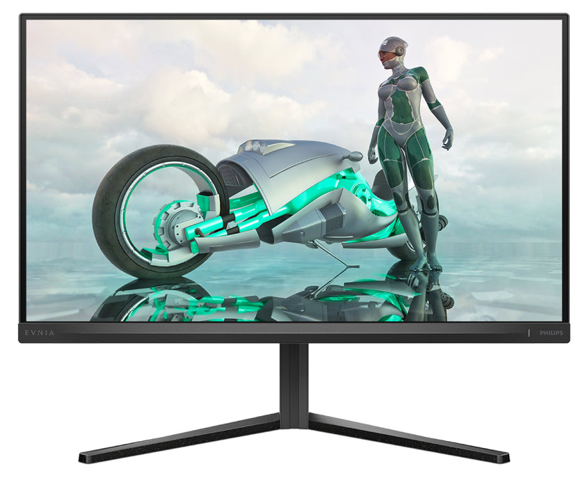 EAN 8712581805852 - Philips Evnia 27M2N3200A/00 pantalla para PC 68,6 cm (27") 1920 x 1080 Pixeles Full HD LCD Negro imagen 10