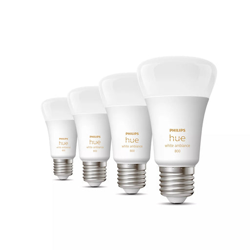 EAN 8719514328280 - Philips Hue White ambiance 8719514328280 iluminación inteligente Bluetooth/Zigbee 9 W imagen 2