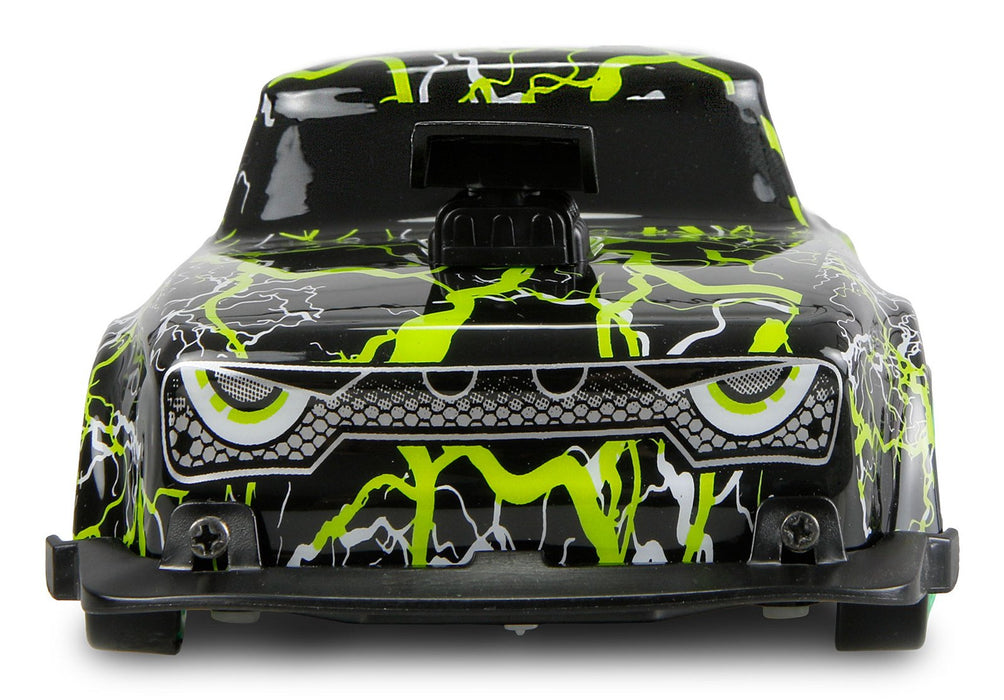 EAN 4262500346446 - Amewi 21129 modelo controlado por radio Coche de carreras Motor eléctrico 1:24 imagen 5