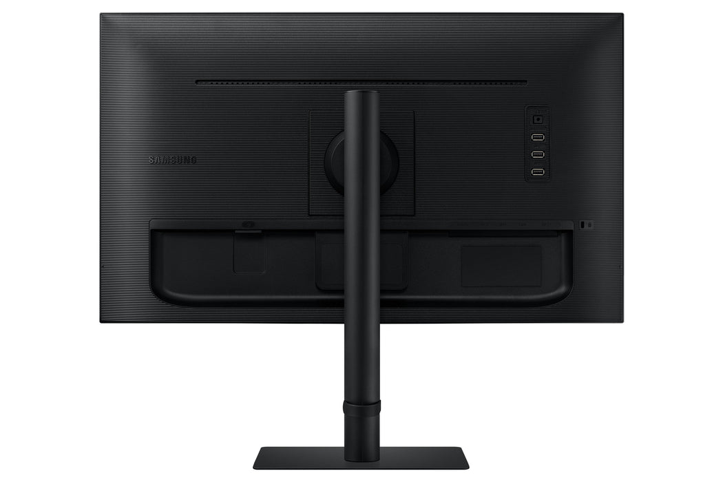 EAN 8806090952630 - Samsung S60UA pantalla para PC 68,6 cm (27") 2560 x 1440 Pixeles Quad HD LCD Negro imagen 22