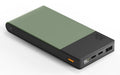 EAN 4891199224256 - GP Batteries M2+ Polímero de litio 10000 mAh Gris imagen 2