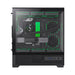 EAN 6931858778473 - GameMax VISTA 2 AB Midi Tower Negro imagen 7