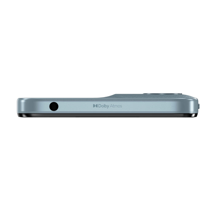 EAN 840023281426 - Motorola moto e15 16,9 cm (6.67") SIM doble Android 14 Go edition 4G USB Tipo C 2 GB 64 GB 5200 mAh Azul imagen 10