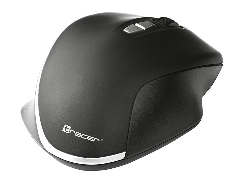 EAN 5907512873700 - Tracer PERFECT RF 2.4 GHz Silent ratón Oficina mano derecha RF inalámbrico Óptico 1600 DPI imagen 4