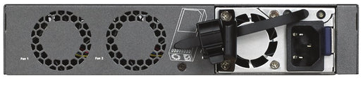 EAN 0606449140958 - NETGEAR M4300-16X Gestionado L3 10G Ethernet (100/1000/10000) Energía sobre Ethernet (PoE) 1U Negro imagen 2