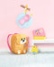 EAN 4001167834961 - BABY born Kindergarten Backpack Set Mochila de muñecas imagen 9