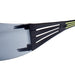 EAN 5902658102530 - 3M SF4000GC1 gafa y cristal de protección Gafas de seguridad Plástico Negro, Verde imagen 6
