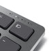 EAN 0884116382058 - DELL KM7321W teclado Ratón incluido Oficina RF Wireless + Bluetooth Internacional de EE.UU. Gris, Titanio imagen 9