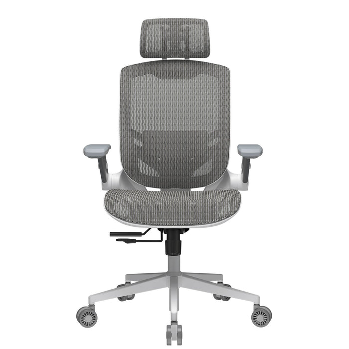 EAN 4711649770037 - COUGAR CGR-SPO-WHW Silla para videojuegos universal Blanco imagen 5