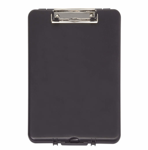EAN 4002390066297 - MAUL 2349090 portapapel A4 Plástico Negro imagen 1