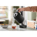 EAN 5413184905521 - KitchenAid 859711684180 tetera eléctrica 1,7 L 2400 W Negro, Acero inoxidable imagen 4