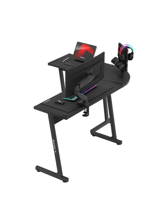 EAN 5903796011296 - Huzaro Hero 6.0 Negro imagen 3